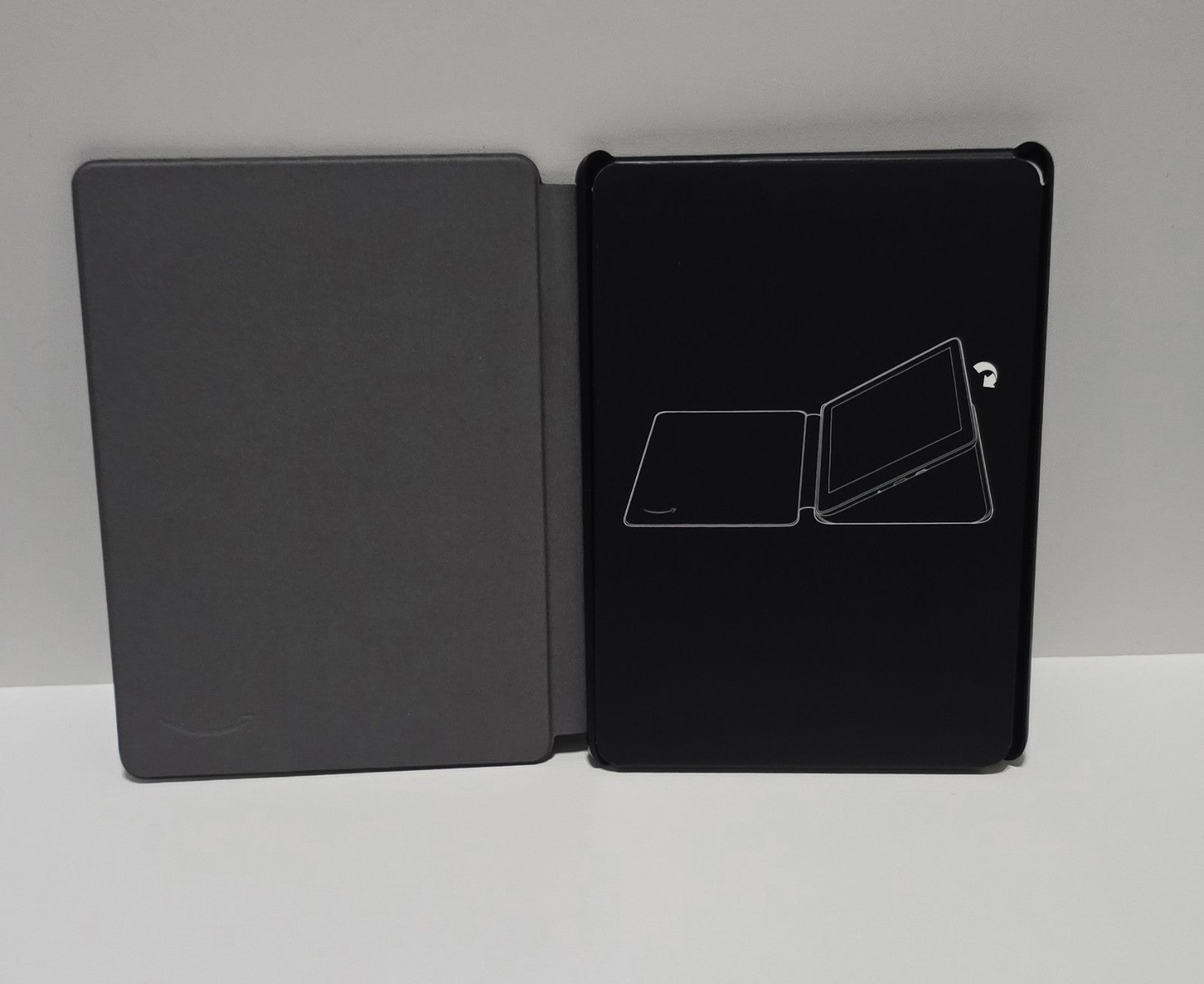 Amazon Kindle Paperwhite Leather Case Cover 11th Generation