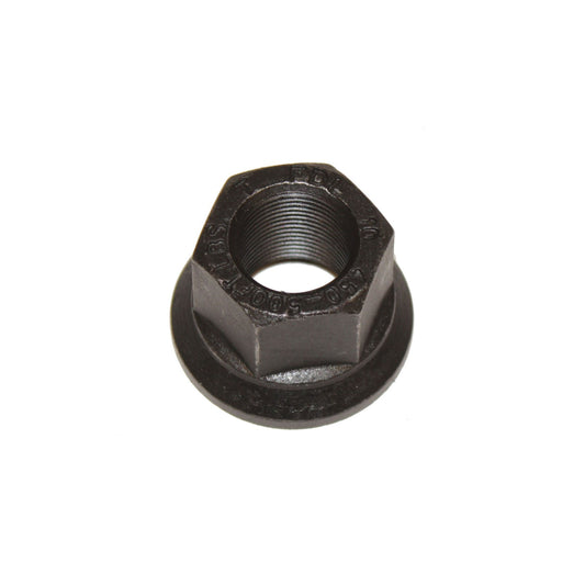 Dexter 6-118 Hex Wheel Nut, Swivle Flange, 22mm x 1.5, Right Hand Thread