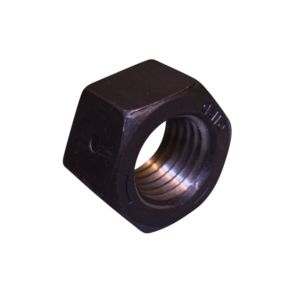 Dexter 6-72 Suspension Hardware Hex Locknut 1 1/8"-7 Equalizer for 10K - 15K
