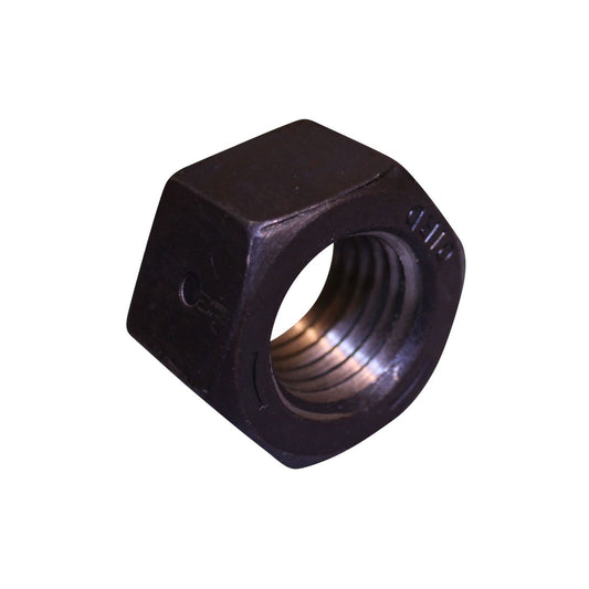 Dexter 6-72 Suspension Hardware Hex Locknut 1 1/8"-7 Equalizer for 10K - 15K