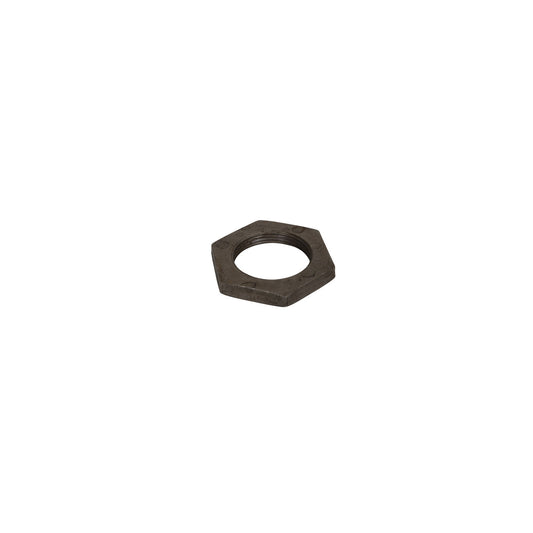 6-84 Spindle Hex Nut 1-3/4"-12 - Low Profile, Fine Threads - - 10K - 15K Heavy