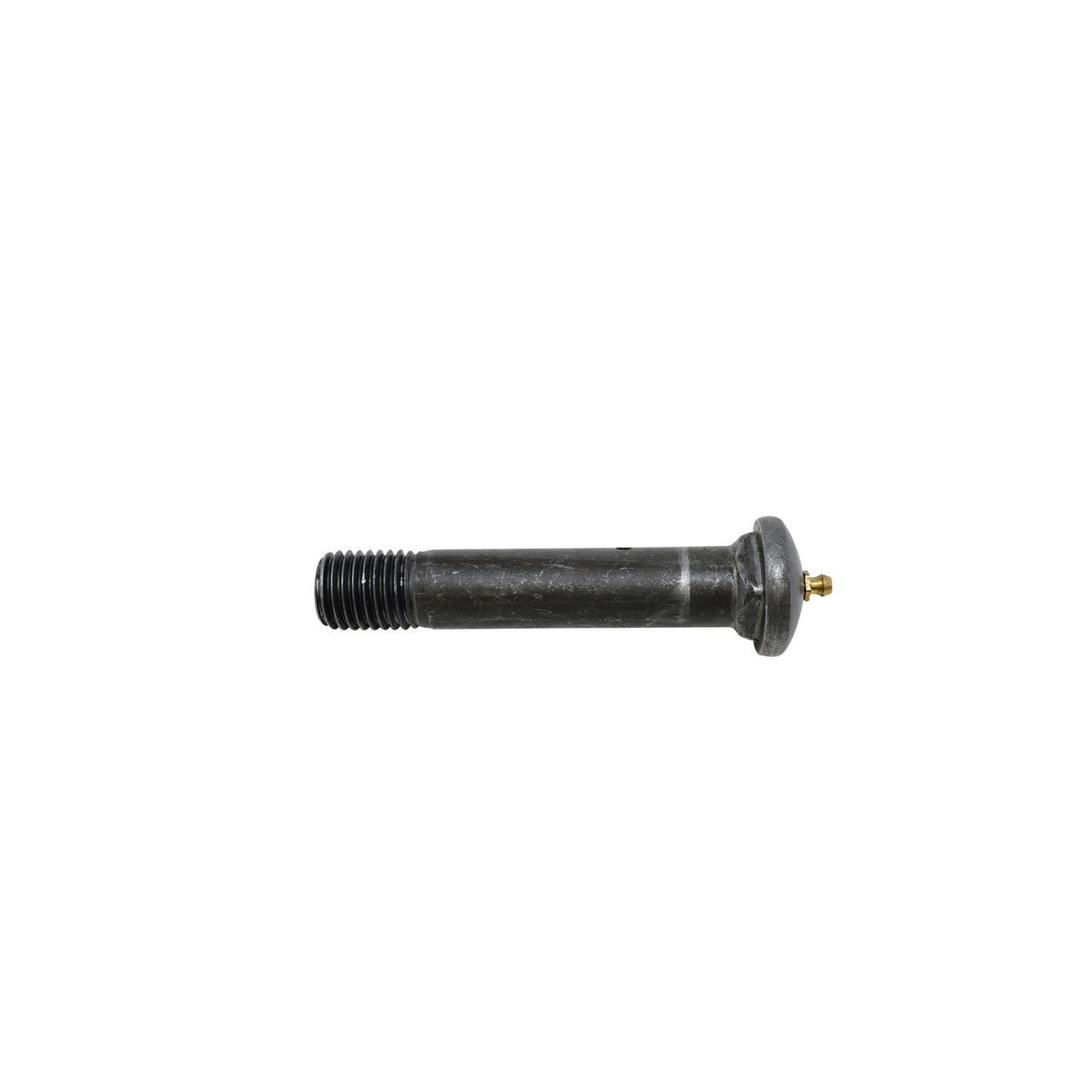 7-1-1 Suspension Hardware 7/8"-9 Equalizer Carriage Bolt With Grease Zerk for
