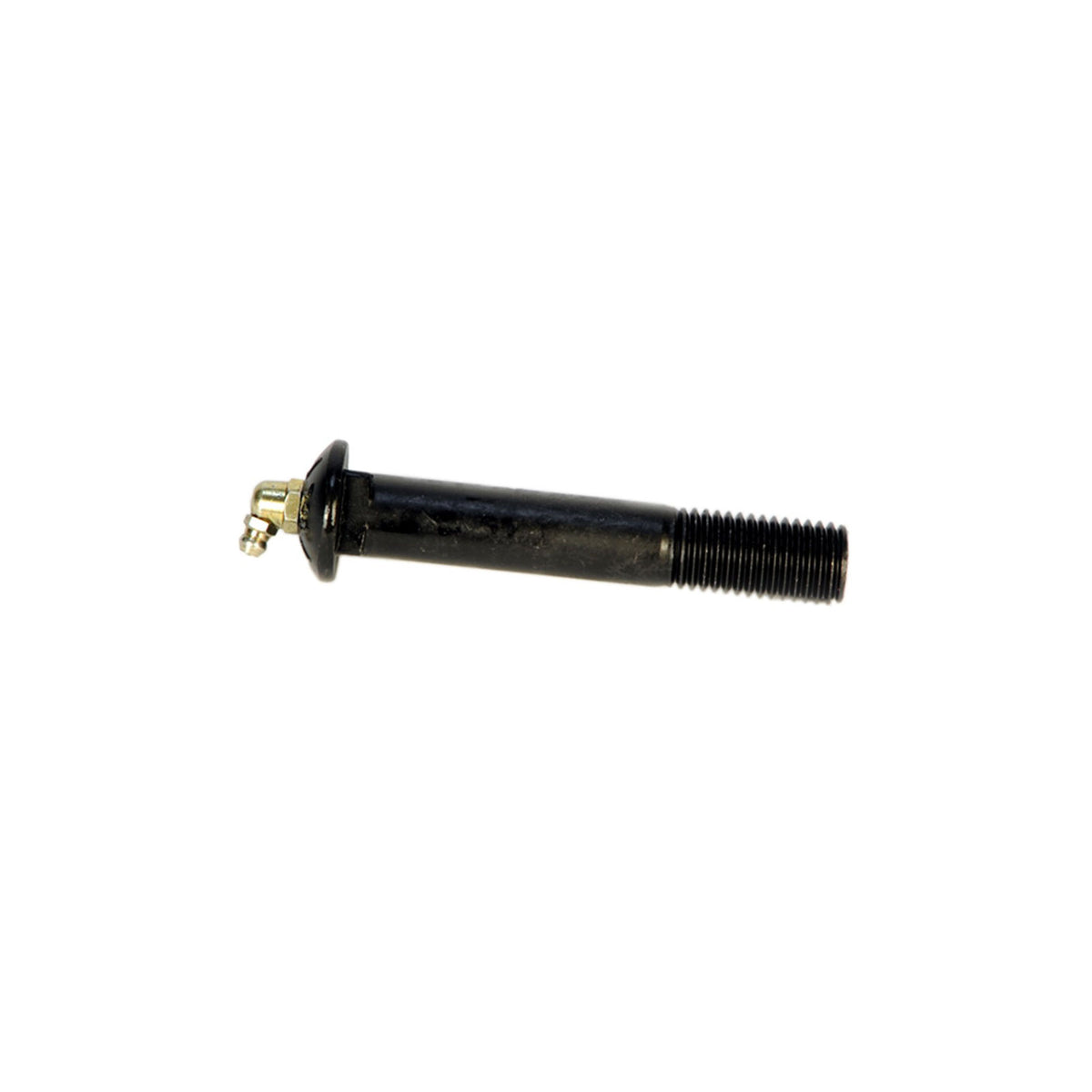 7-135-2 Suspension Hardware 3/4"-10 Spring Eye Carriage Bolt With Grease Zerk