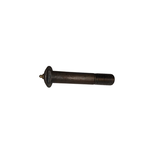 7-136-2 Suspension Hardware 1"-8 Equalizer Hex Bolt With Grease Zerk for 10K