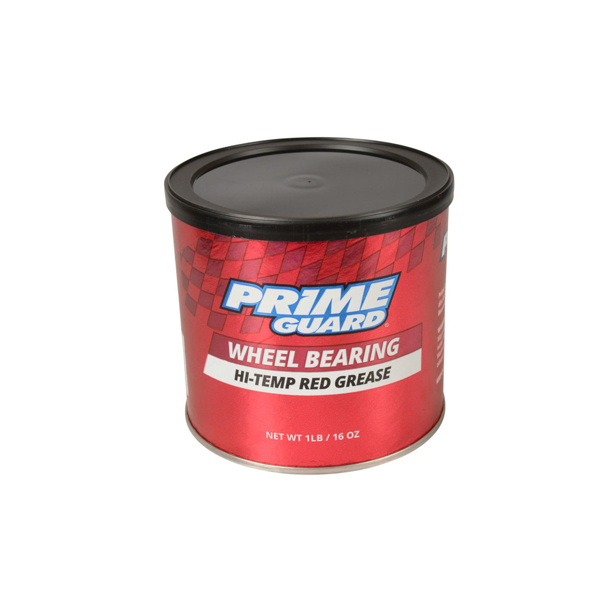 720 MAG1 Grease, High Temp, Red (1 Lb Tub)