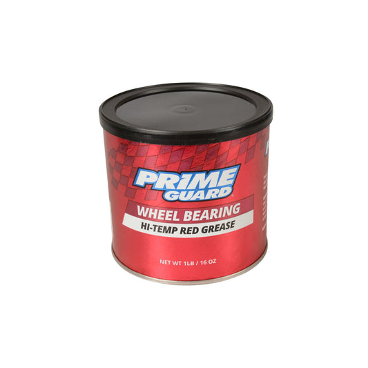720 MAG1 Grease, High Temp, Red (1 Lb Tub)