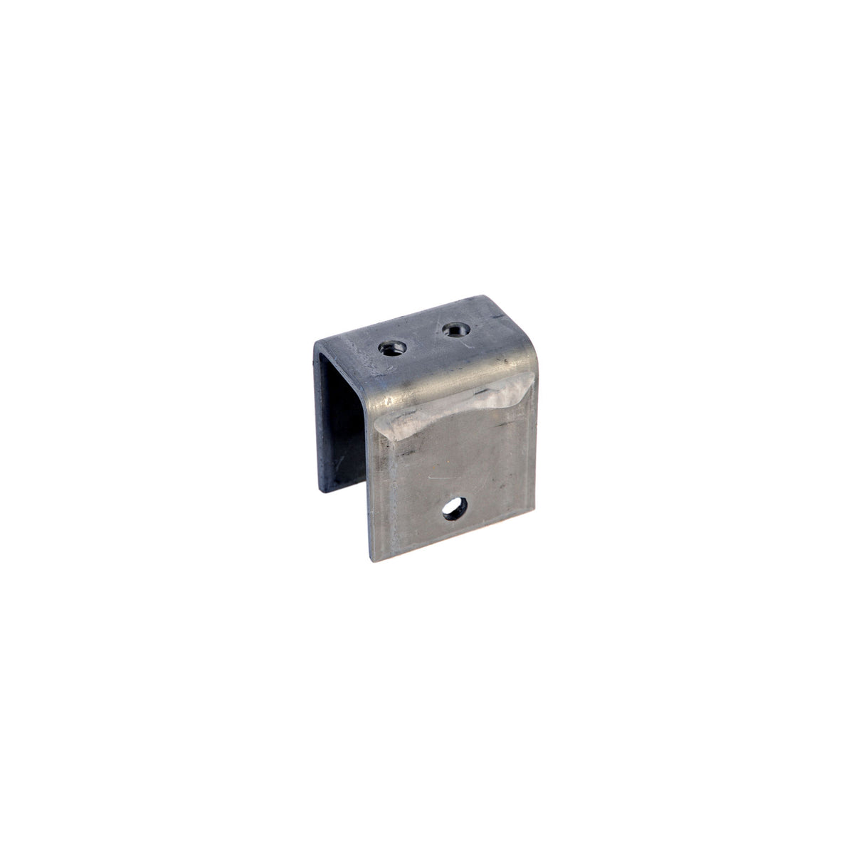 721584 Hanger, 2" Spring, 3.5"Bcl, Frnt, .562 5" Bolt, Heavy, Raw