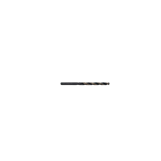 732JB Jobber Drill Bits, 7/32" Jobber Length, 3 3/4" Overall Length, 2 1/2"