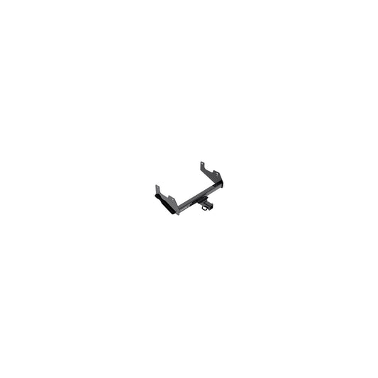 76136 Draw-Tite Receiver Hitch, 2" Square Tube, 900 Lbs Tongue Weight Capacity,