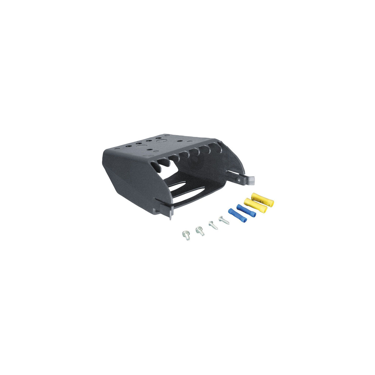 7686 Tekonsha Pocket Bracket Only For 90885 Prodigy Control