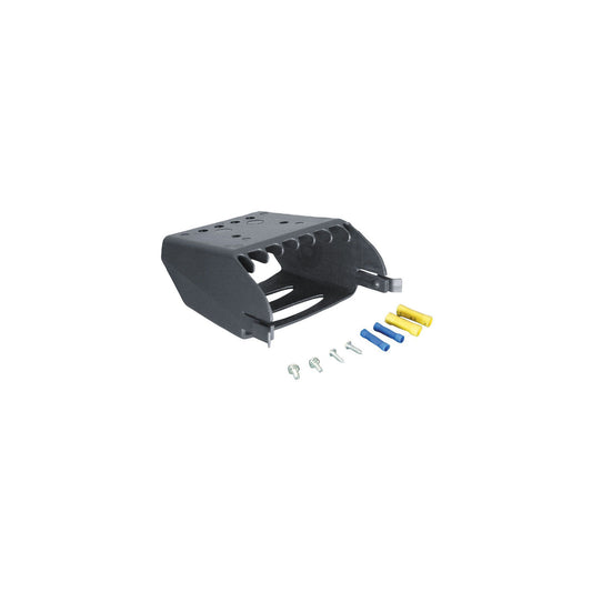 7686 Tekonsha Pocket Bracket Only For 90885 Prodigy Control