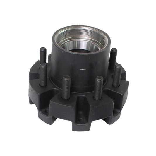 8-288-3 Dexter Hub with Studs and Races Only Oil Bath 9K, 10K GD Capacity Per