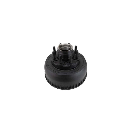 8-430-5 Dexter Hub-Drum with Studs and Races Only, Spindle, Oil Bath Lube, 9K,
