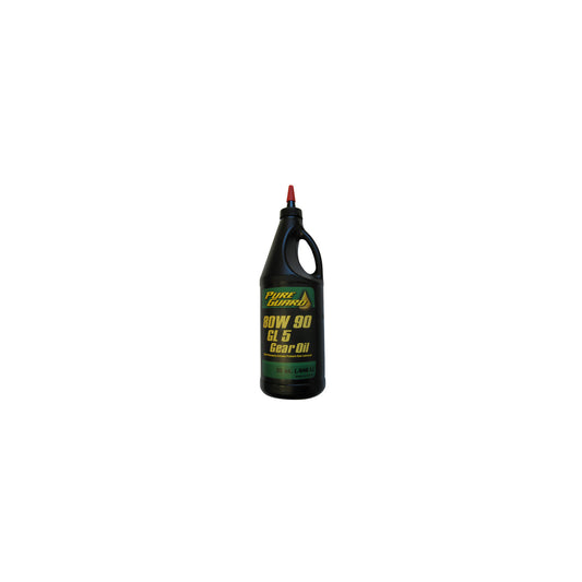 820 MAG1 Hub and Gear Lubrication Oil 80W90, 1 Quart
