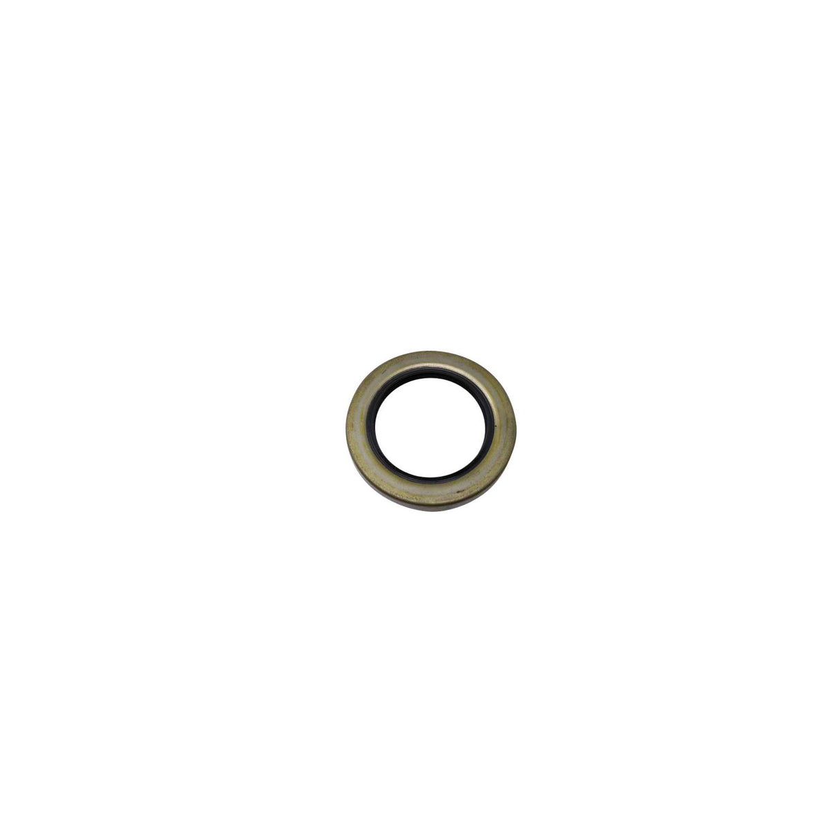 9103309 Trailer Axle Seal, Oil Lube, 2.250" ID x 3.376" OD, Double Lip Double