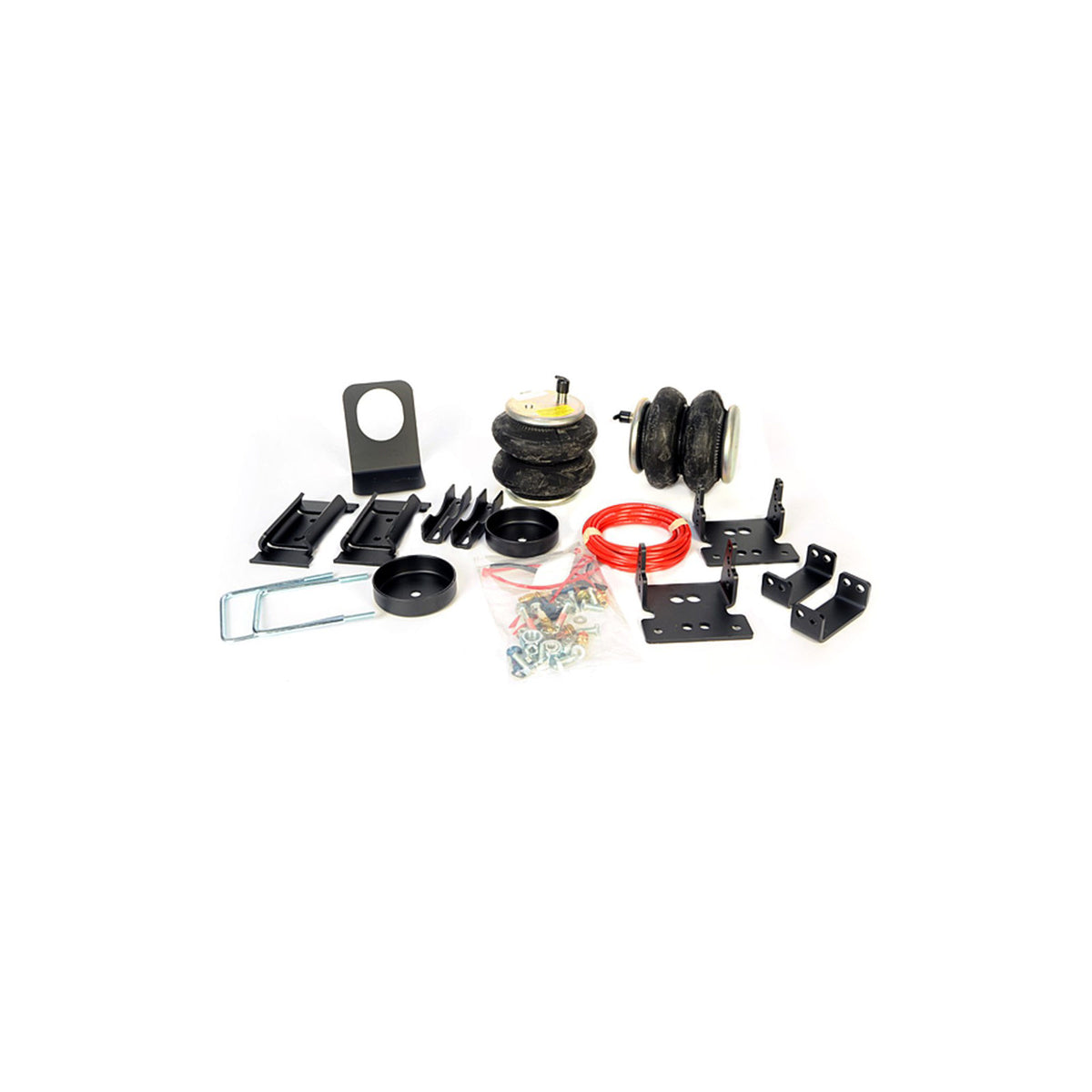 Firestone Ride Rite AS2299 Firestone Ride-Rite Air Helper Springs, For Dodge