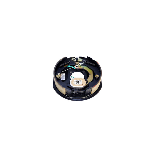 BE10-35RSA Trailer Parts Pro 3,500 lbs Per Pair Capacity (1,750 lbs Each)