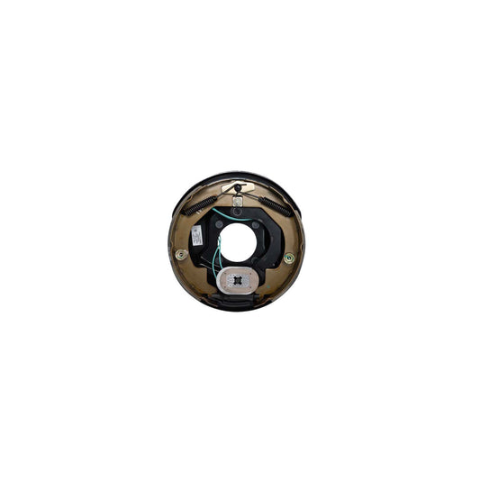 BE10-35R Trailer Parts Pro 3,500 lbs Per Pair Capacity (1,750 lbs Each) Manual