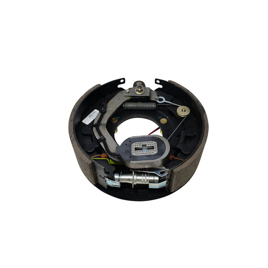 Trailer Parts Pro BE1225-100QR Electric Brake Assembly, 12.25"x3.38" Right