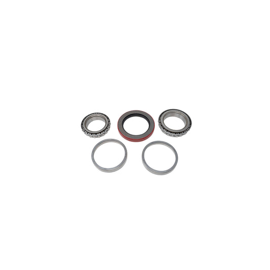 BK5-200 Trailer Parts Pro Hub - Hub & Drum Bearing & Seal Kit, For 10KHD Axles,