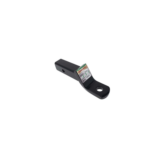 BM01-285 Standard Ball Mount, 2" Receiver Shank, 2" Drop, 1" Rise, 1" Ball