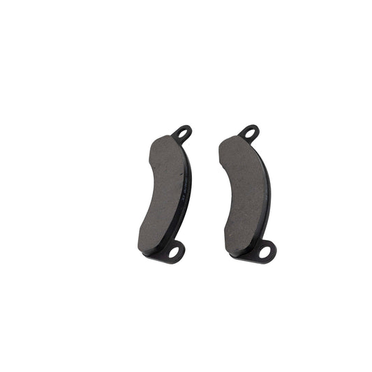 Trailer Parts Pro BP04-395 Disc Brake Pad, Dexter 10K & 12K Brakes, 1 Wheel