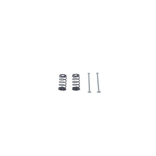 Trailer Parts Pro BP06-120 Shoe Hold Down, 10 x2.25 Electric/Hydrualic (1 Wheel)