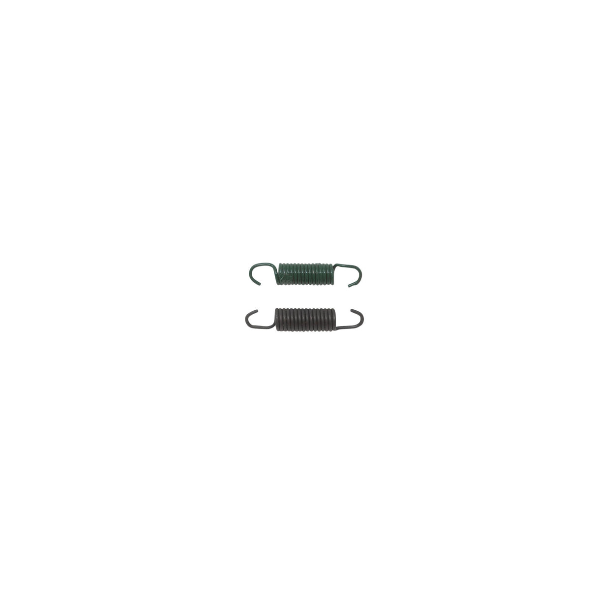 Trailer Parts Pro BP07-225 Shoe Return Springs, 12-1/4 Dexter Elec, 1 Each