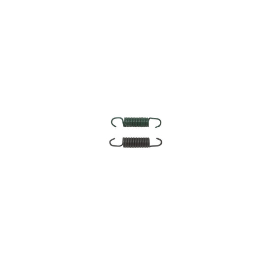 Trailer Parts Pro BP07-225 Shoe Return Springs, 12-1/4 Dexter Elec, 1 Each