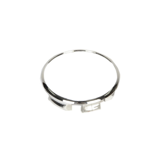 CCP-60C Excalibur Replacement Plug Ony, For Push Through Wheel Center Cap,