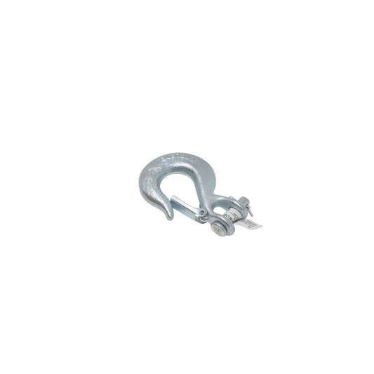 CLEVIS-14-G43 Trailer Parts Pro Laclede Clevis Slip Hook, Fits 1/4" Chain,