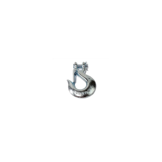 Trailer Parts Pro CLEVIS-38-G43 Laclede Clevis Slip Hook, 3/8 G43 W/LATCH 5.4K