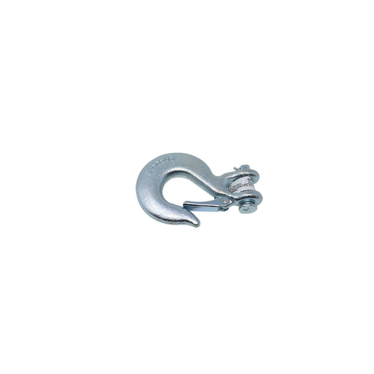 Trailer Parts Pro CLEVIS-516-G43 Laclede Clevis Slip Hook, Fits 1/4" Chain,