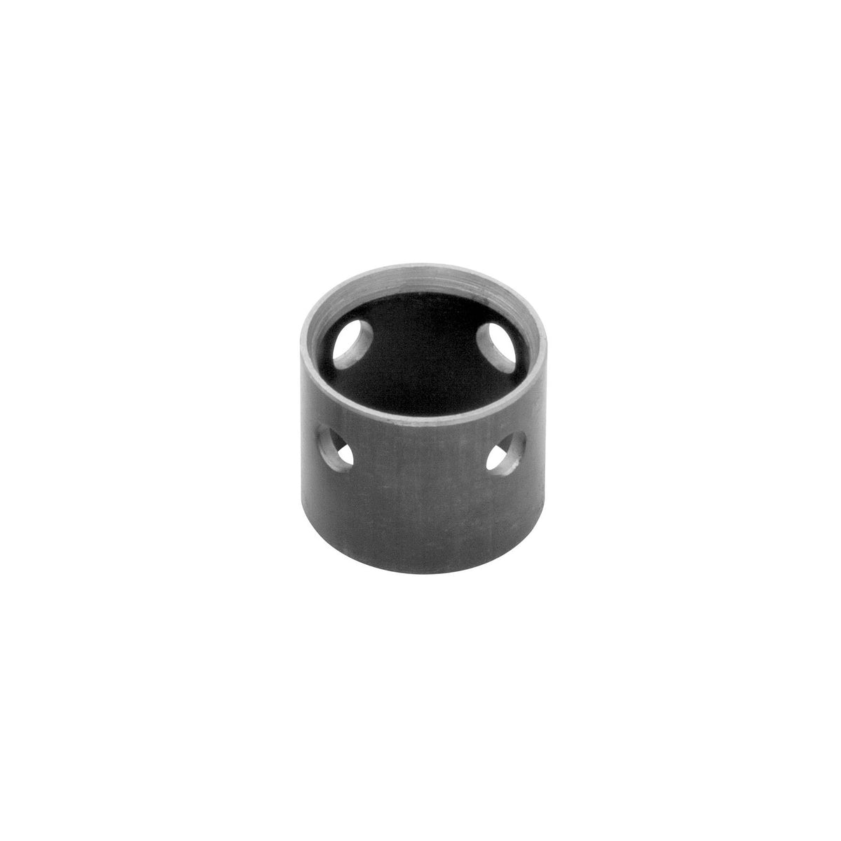 D005024 Bulldog Pipe Mount Swivel Bracket, Weld On, 7,000lb, Round