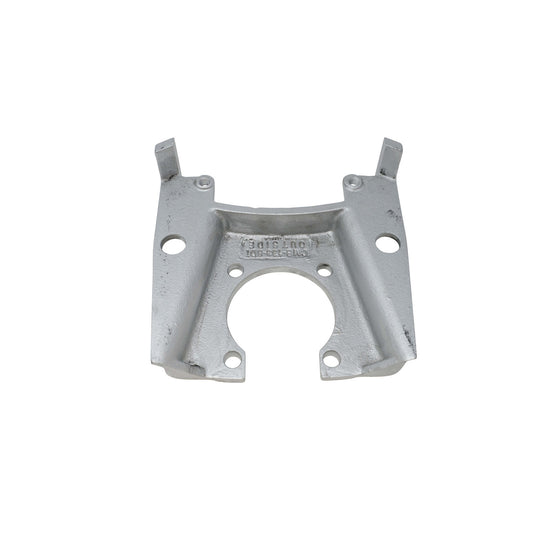 D090-CMB-133-8DI-D Caliper Mounting Brackets for Integrat, Gal-Dex Finish