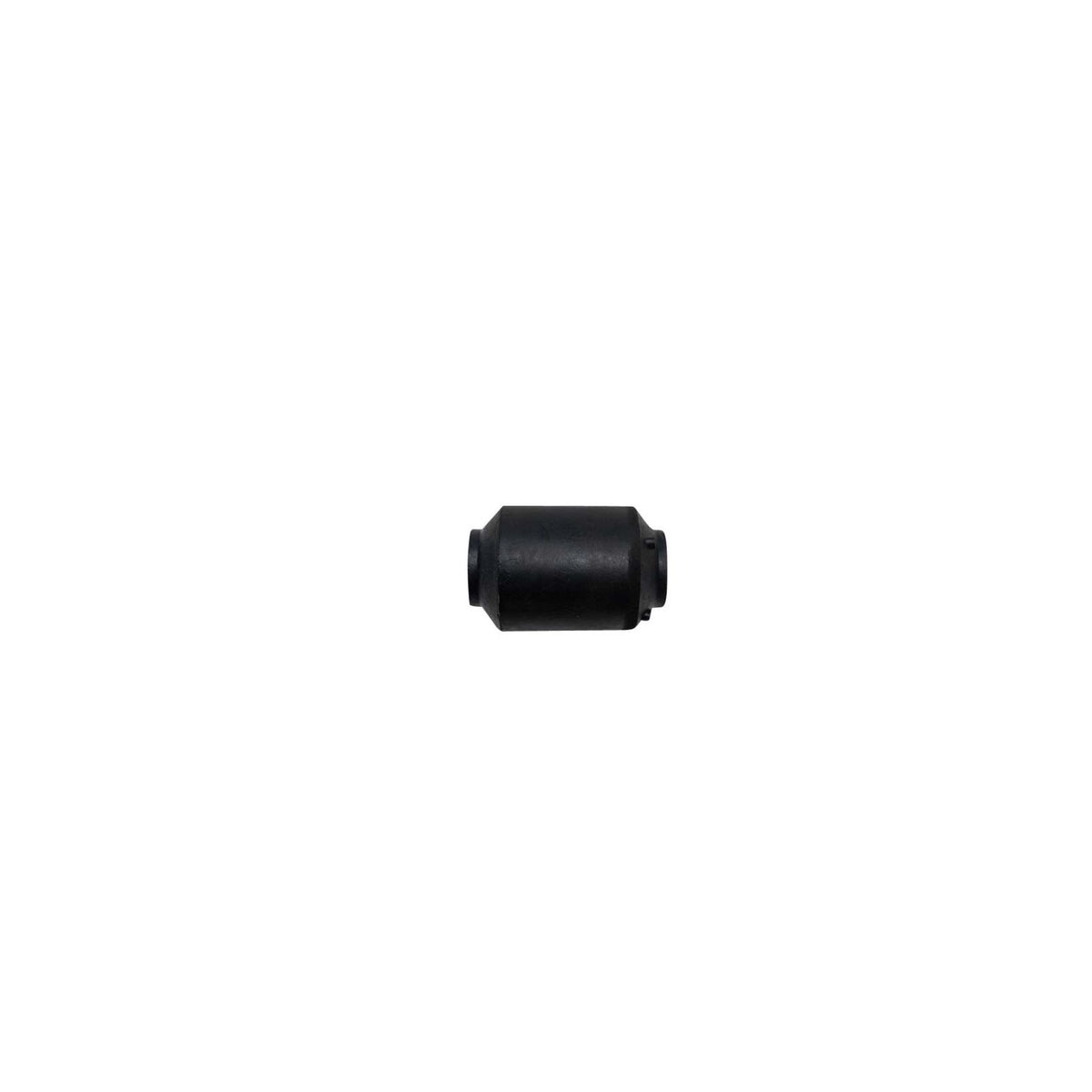 D091413 Spring Eye Rubber / Steel Bushing, 3/4" ID 1 3/4" OD 2 3/4" Long