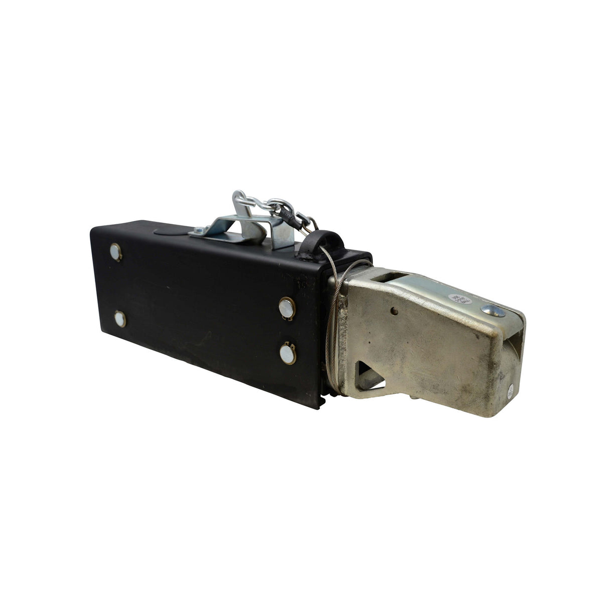 D099-160-21 Dexter 2 5/16" Ball, 16.5K Surge Brake Actuator Coupler Model