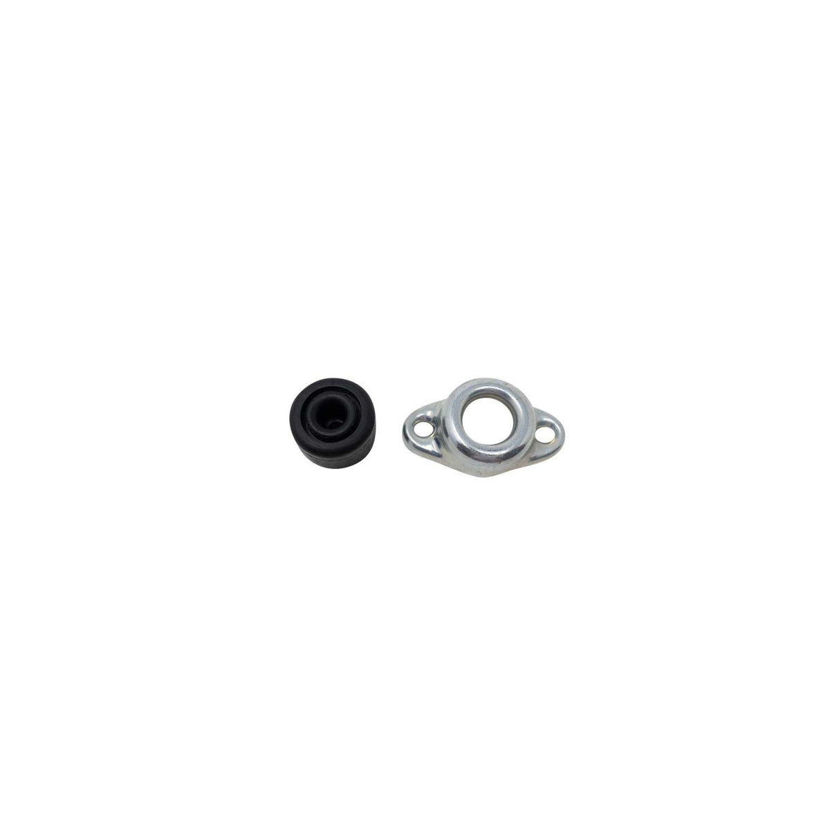 DH100S Trailer Parts Pro Replacement Rubber Socket For DH100