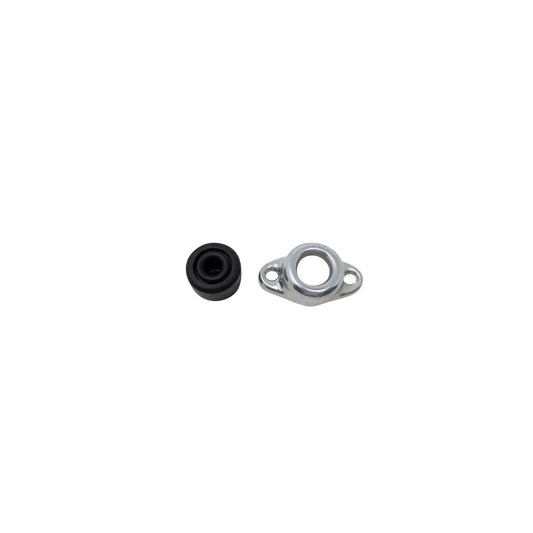 DH100S Trailer Parts Pro Replacement Rubber Socket For DH100