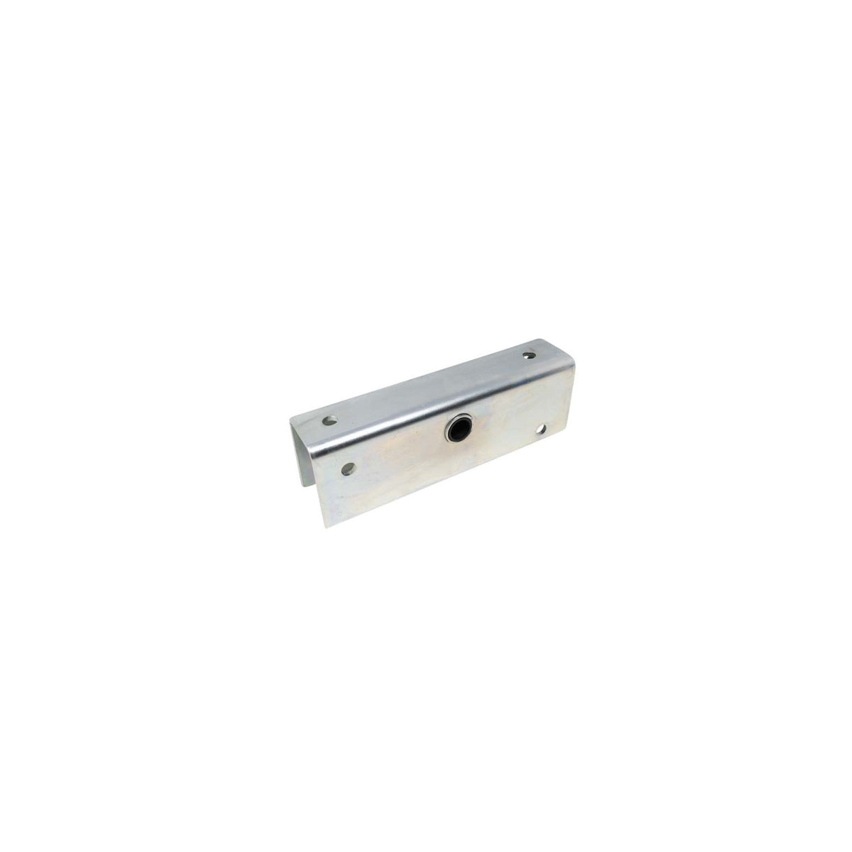 E4541-Z Multi-Axle Fabricated Rectangular Shaped Equalizer for 2" Wide Slipper