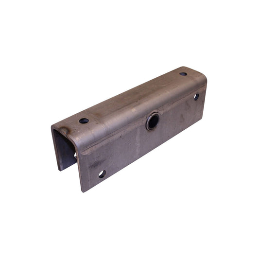 E4541 Multi-Axle Fabricated Rectangular Shaped Equalizer for 2" Wide Slipper