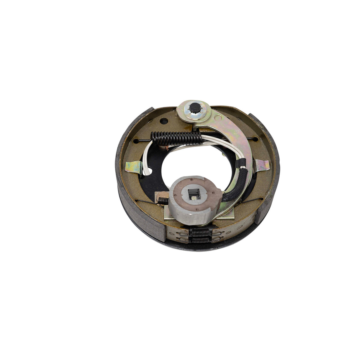 EB01-075 Trailer Parts Pro 2,200 lbs Per Pair Capacity (1,100 lbs Each) Manual