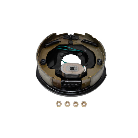 EB01-105 Trailer Parts Pro 3,500 lbs Per Pair Capacity (1,750 lbs Each) Manual