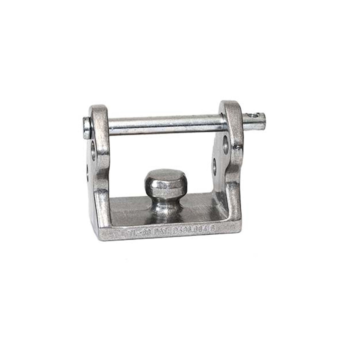 EZTL33 Blaylock Universal Coupler Lock, Requires Padlock