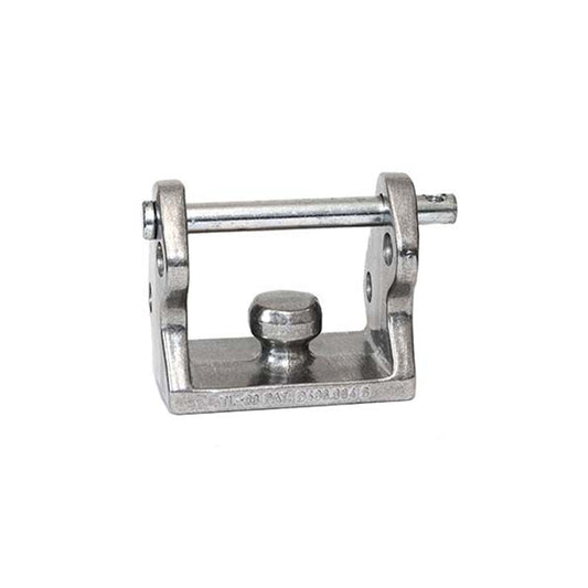 EZTL33 Blaylock Universal Coupler Lock, Requires Padlock