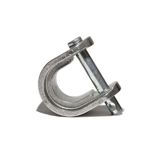 EZTL70 Blaylock Fits Most 2" Kingpins, Requires Padlock