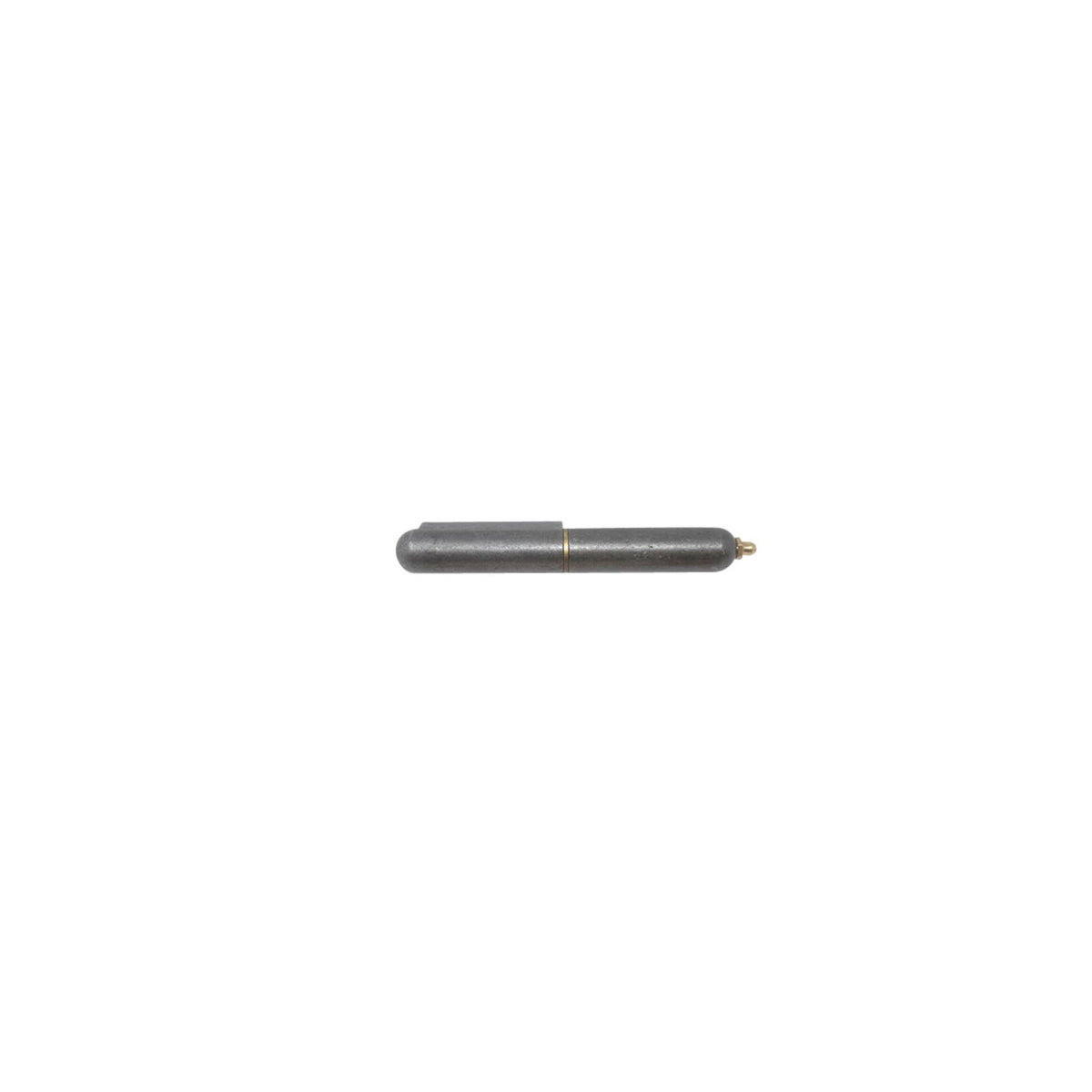 FSP150GF Hinge Complete Assembly, Premium Greasable With Brass Bushing,