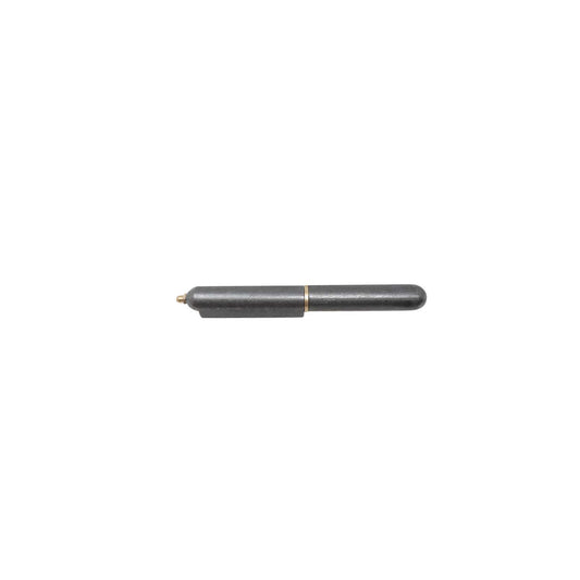 FSP200GF Hinge Complete Assembly, Premium Greasable With Brass Bushing,