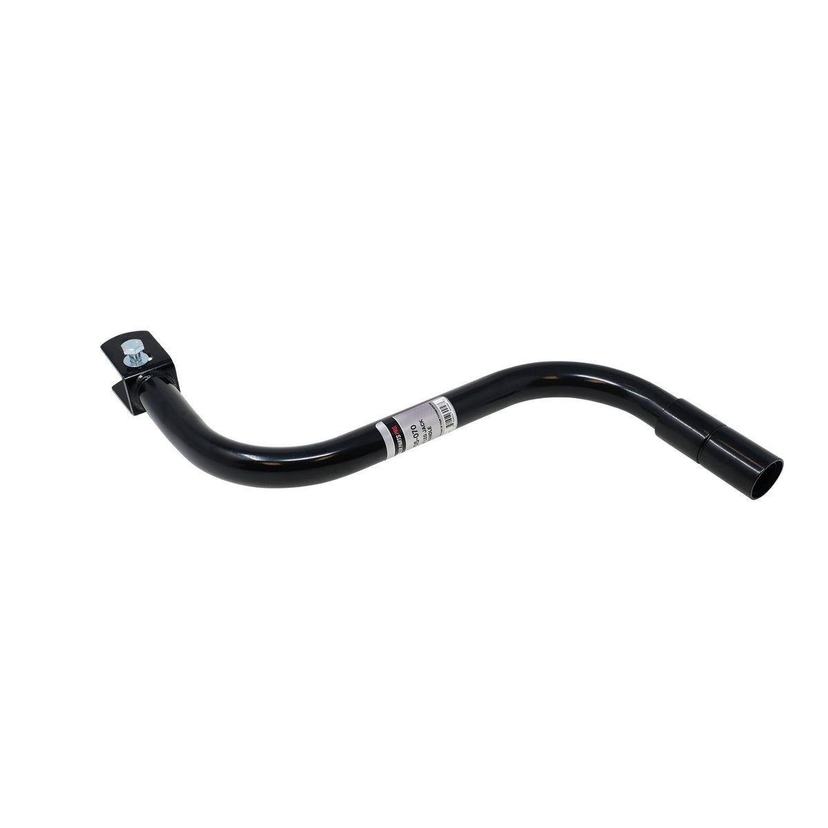 JP05-070 Trailer Parts Pro JACK, CRANK HANDLE ONLY, 6" FOR 12K & UP JACKS