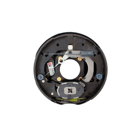 K23-479-00 Dexter 4,400 Lbs Per Pair Capacity (2,200 lbs Each) 10" x 2-1/4"